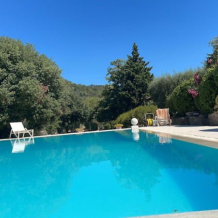 The Country House Montali Tavernelle  Dış mekan fotoğraf