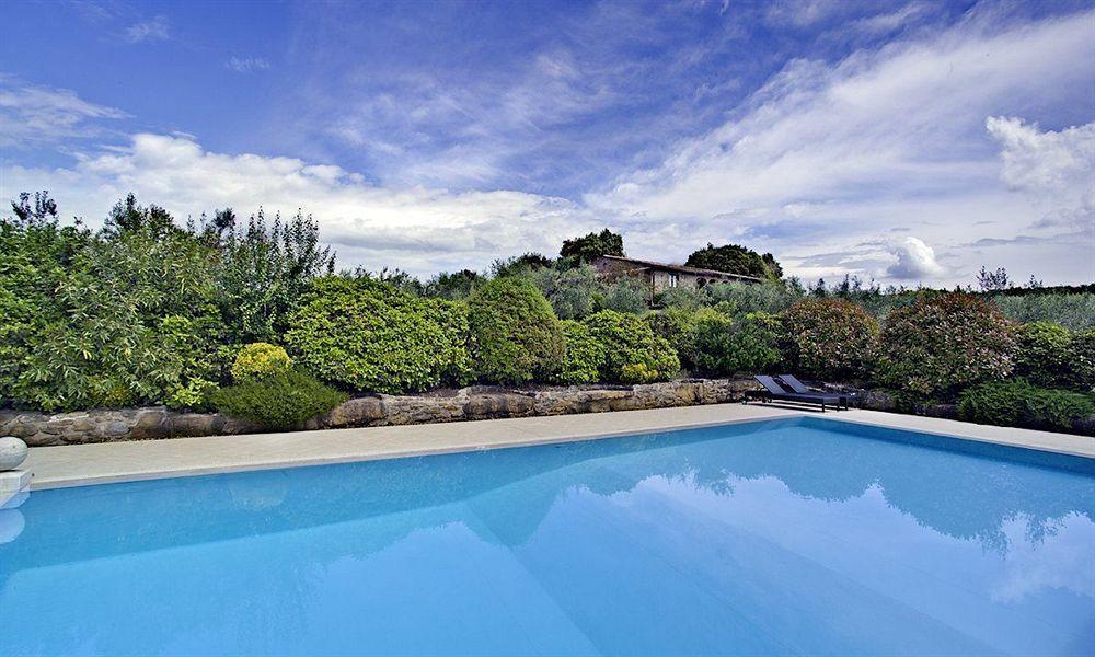 The Country House Montali Tavernelle  Dış mekan fotoğraf