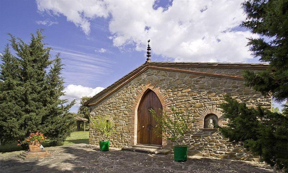 The Country House Montali Tavernelle  Dış mekan fotoğraf