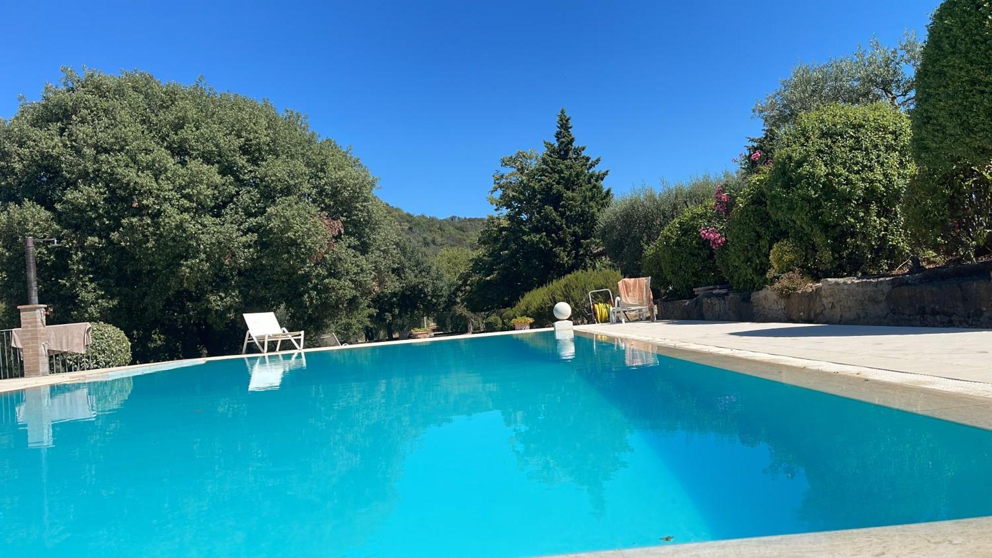 The Country House Montali Tavernelle  Dış mekan fotoğraf