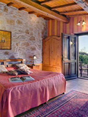 The Country House Montali Tavernelle  Dış mekan fotoğraf