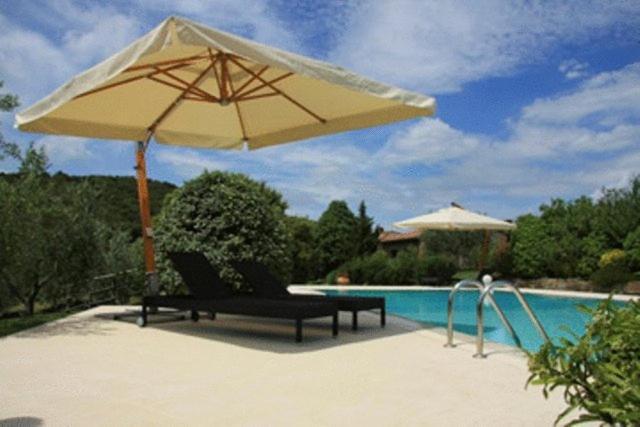 The Country House Montali Tavernelle  Dış mekan fotoğraf