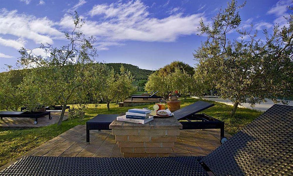 The Country House Montali Tavernelle  Dış mekan fotoğraf