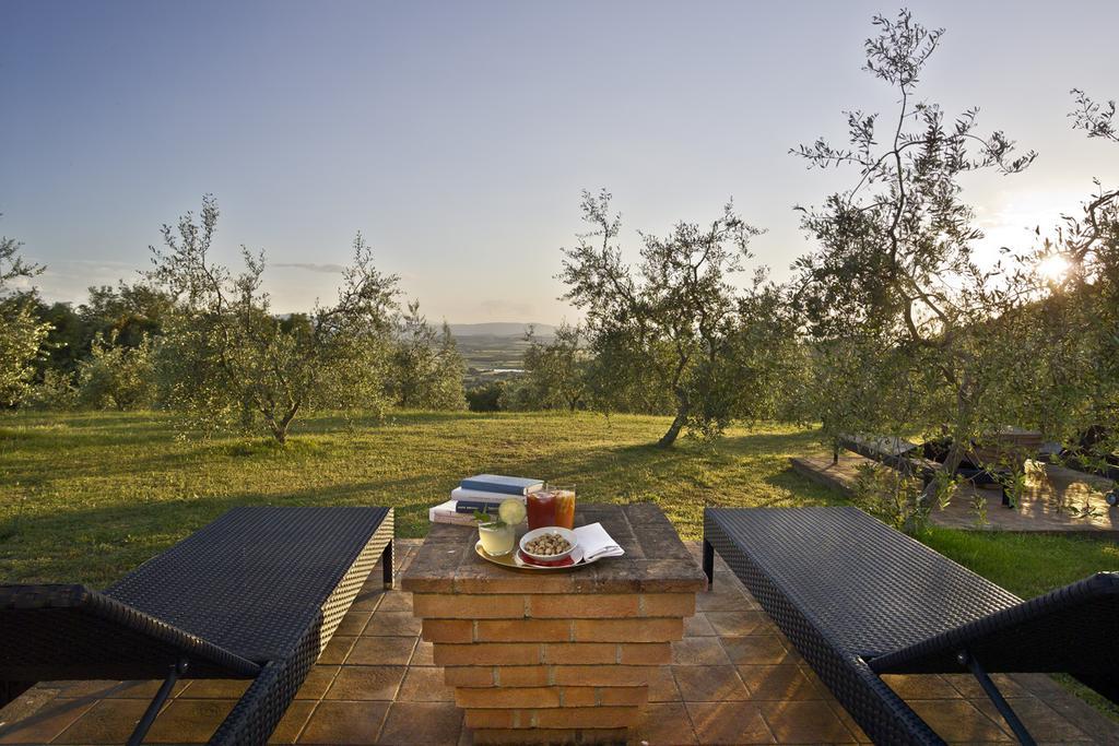 The Country House Montali Tavernelle  Dış mekan fotoğraf