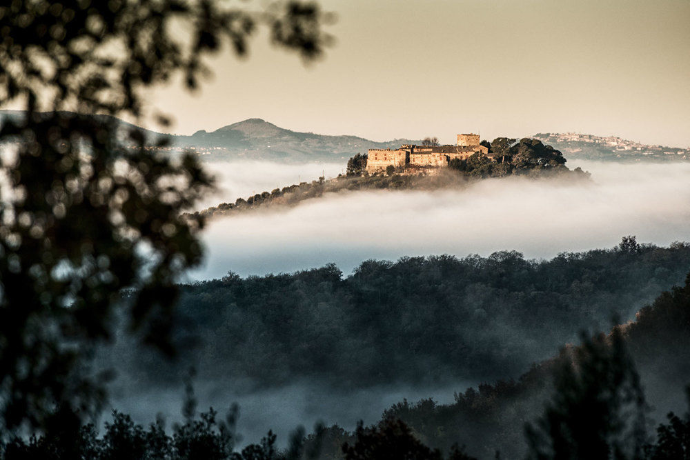 The Country House Montali Tavernelle  Dış mekan fotoğraf