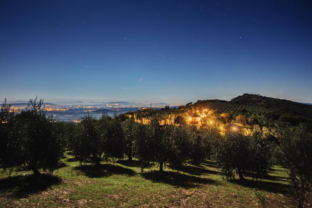 The Country House Montali Tavernelle  Dış mekan fotoğraf