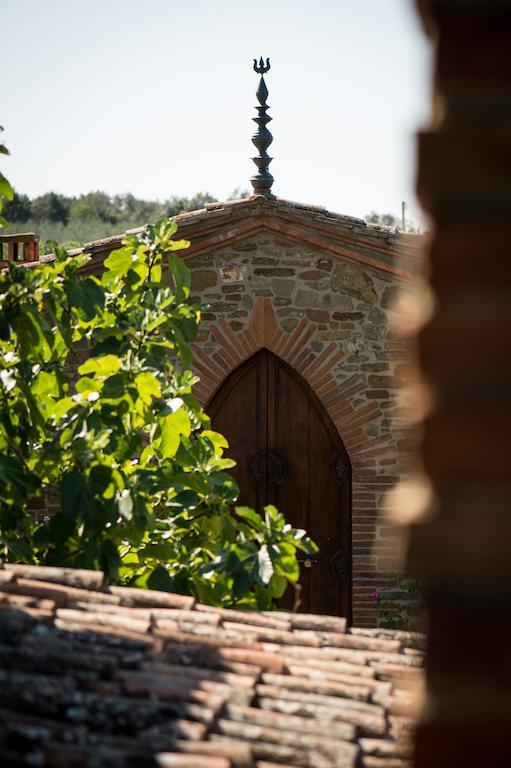 The Country House Montali Tavernelle  Dış mekan fotoğraf