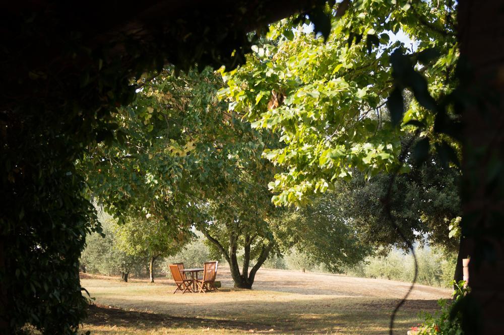 The Country House Montali Tavernelle  Dış mekan fotoğraf